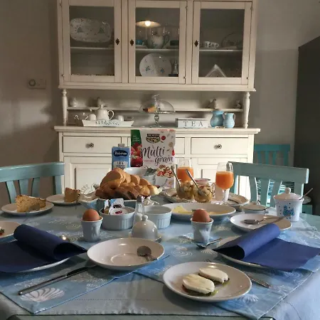 S'ercole Frühstückspension *