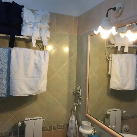 Bed & Breakfast S'ercole Posada (Sardinia)