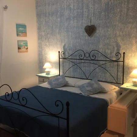 Couette-café S'ercole